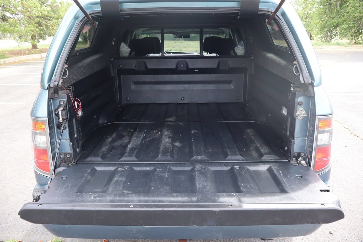 Used 2007 Honda Ridgeline RTL image 15