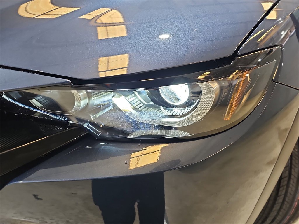 New 2026 MAZDA CX-50 2.5 Hybrid w/ Weather Package image 31