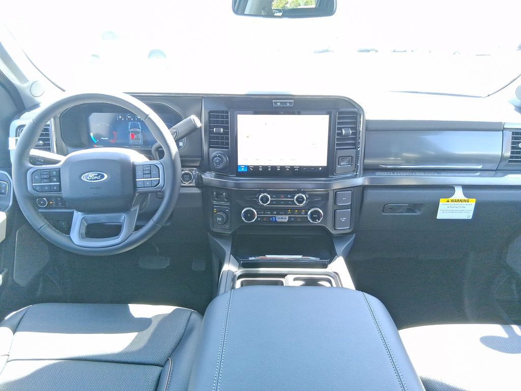 New 2026 Ford F450 Lariat w/ Lariat Premium Package AWD/4WD image 12