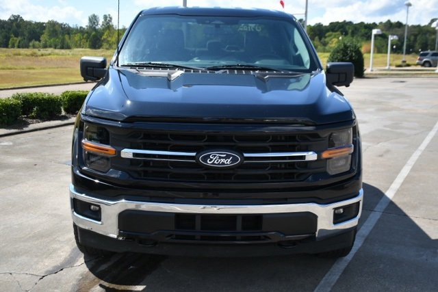 Used 2024 Ford F150 XLT w/ Mobile Office Package image 11