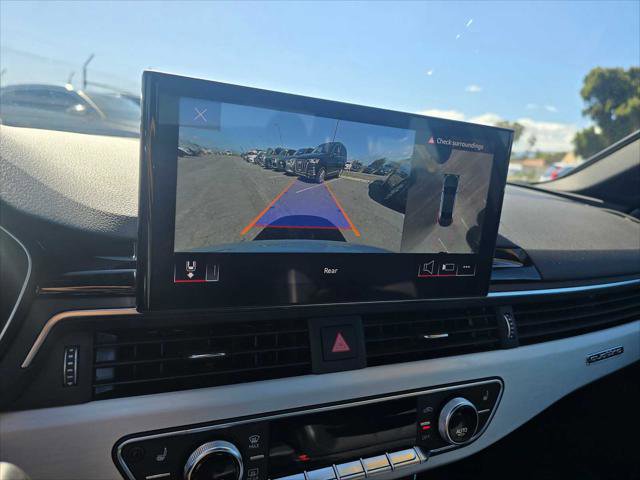 Used 2023 Audi A4 2.0T Premium Plus w/ Premium Plus Package image 29