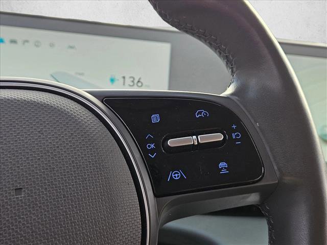Certified 2023 Hyundai Ioniq 5 SEL image 12