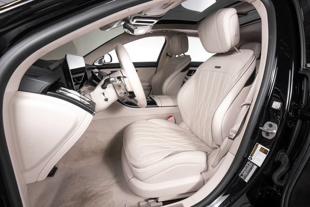 Used 2024 Mercedes-Benz S 63 AMG S image 17