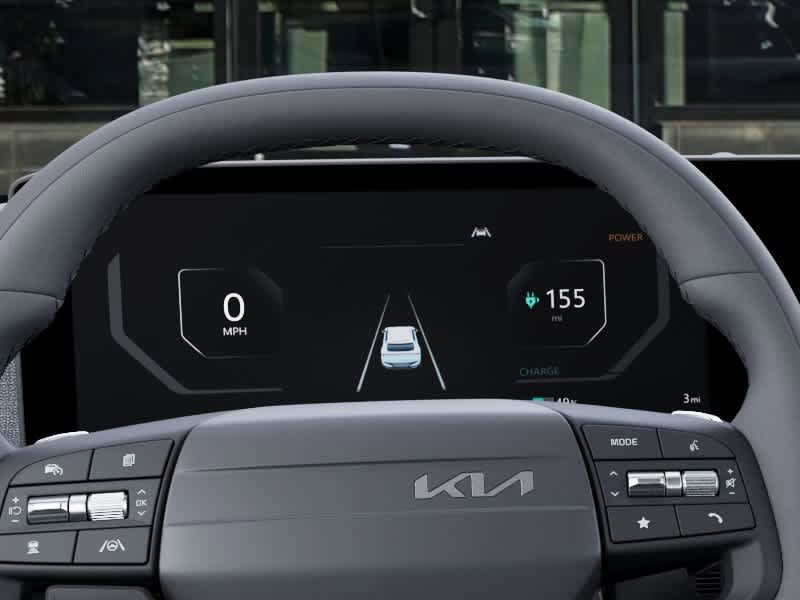 New 2026 Kia EV6 Light RWD image 21