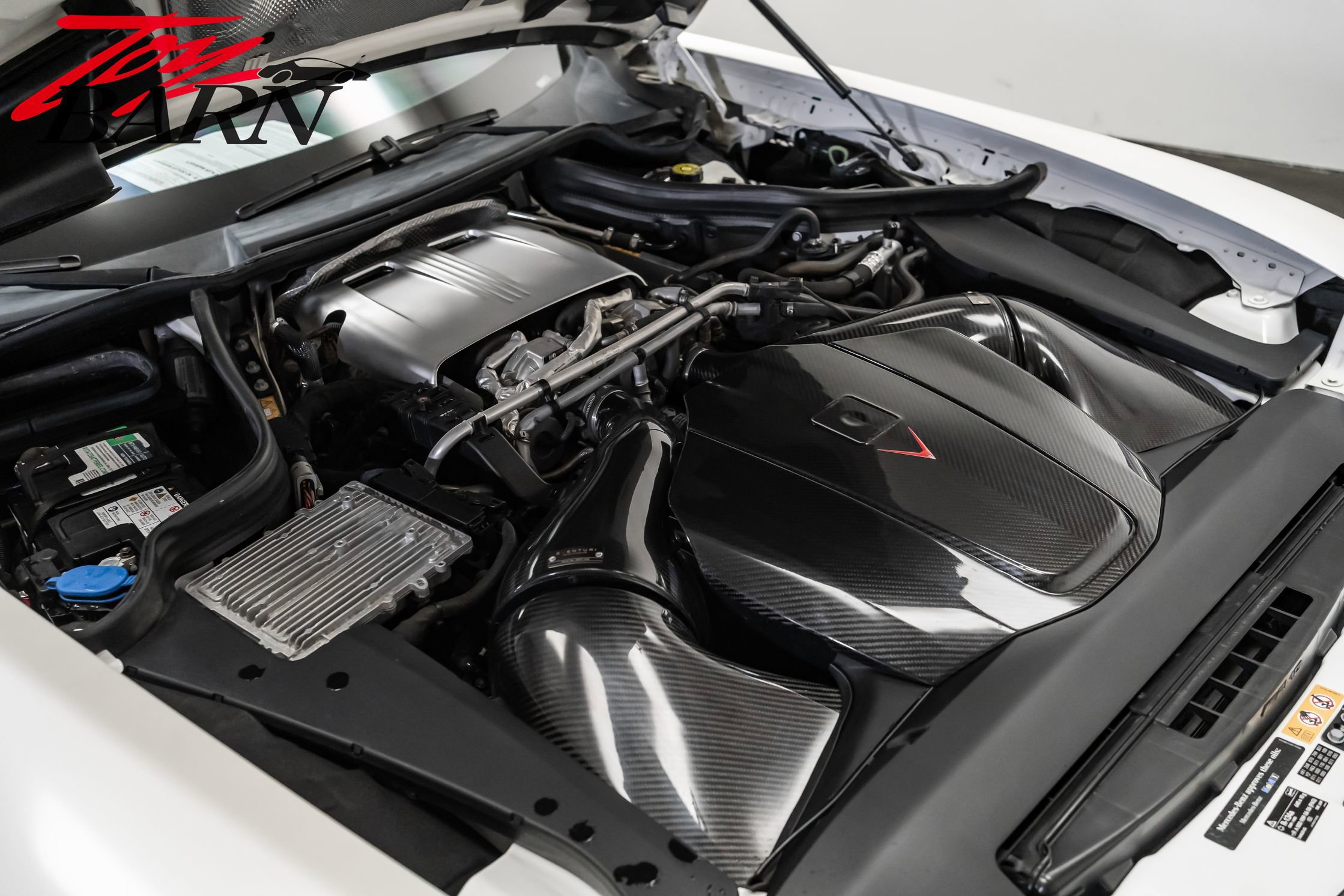 Used 2017 Mercedes-Benz AMG GT Base image 51