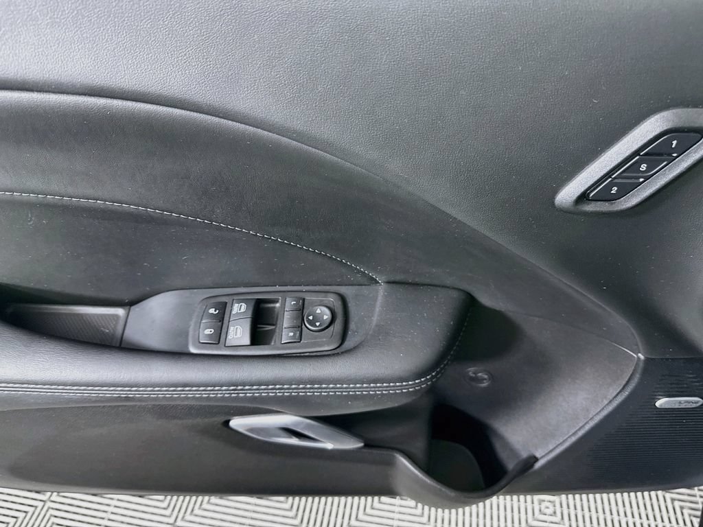 Used 2022 Dodge Challenger R/T w/ Plus Package RWD image 24