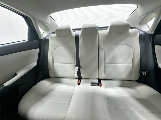 Certified 2023 Kia Forte LXS w/ LXS Technology Package FWD image 24
