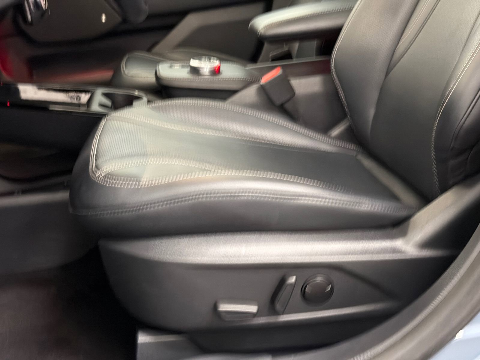 Used 2023 Ford Mustang Mach-E Premium image 18