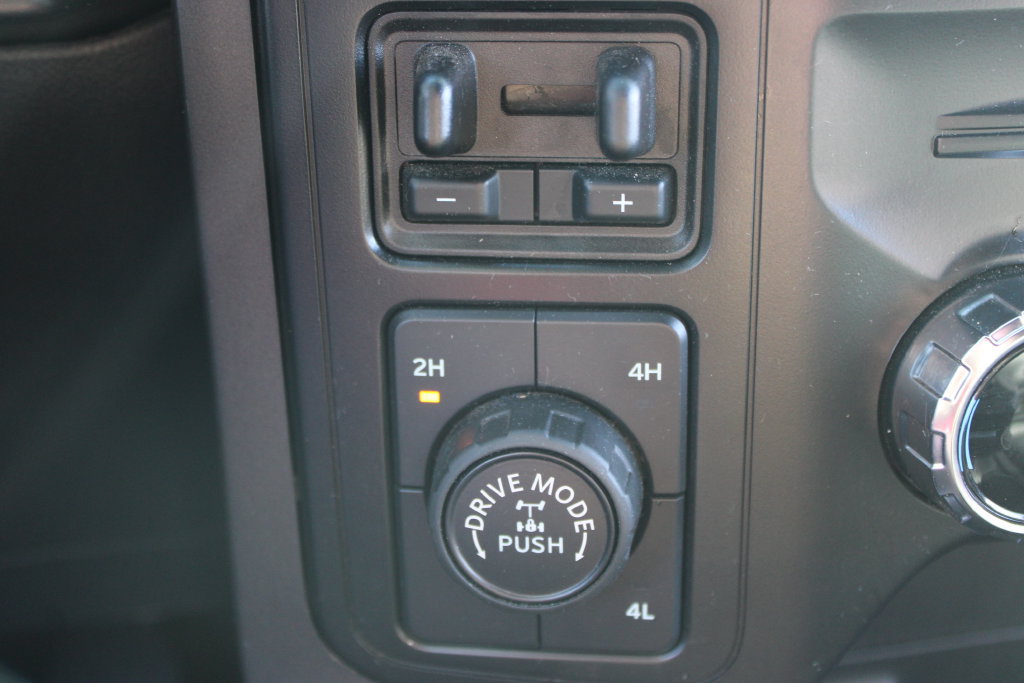 Used 2024 Ford F150 XLT w/ FX4 Off-Road Package AWD/4WD image 44