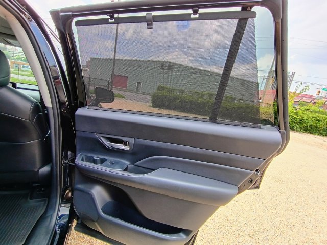Used 2024 Toyota Grand Highlander FWD image 52