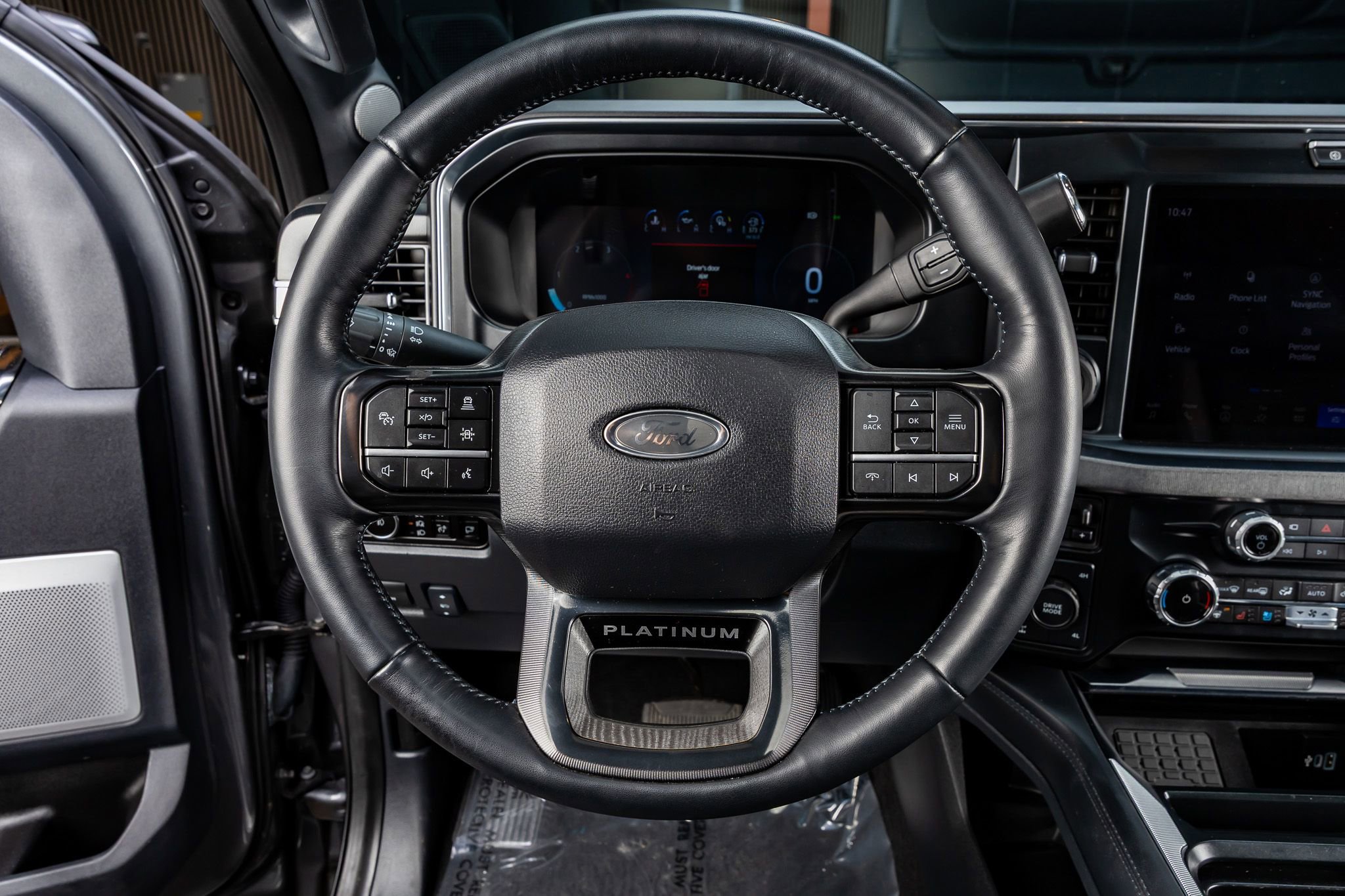 Used 2025 Ford F250 Platinum image 18