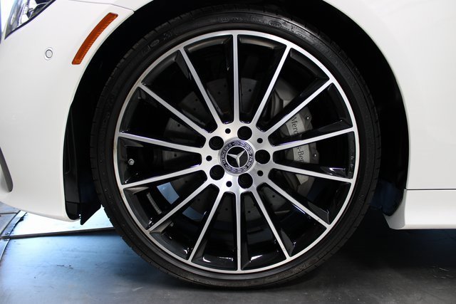 Used 2023 Mercedes-Benz E 450 Cabriolet image 32