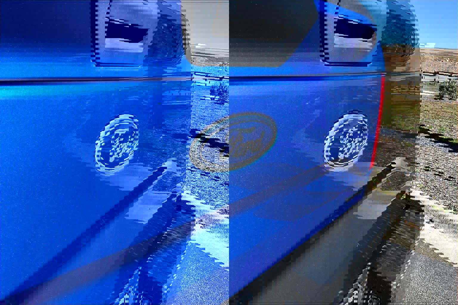 Used 2016 Ford F150 XLT image 30