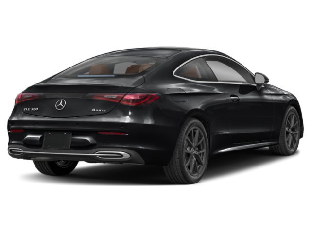 New 2027 Mercedes-Benz CLE 300 4MATIC Coupe image 43