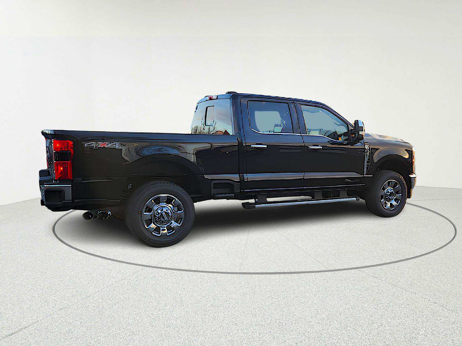 New 2026 Ford F350 Lariat w/ Lariat Premium Package image 9