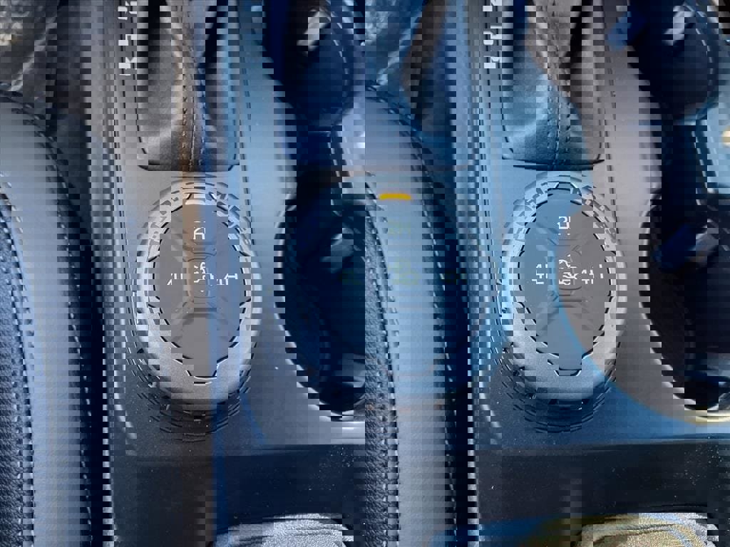 New 2025 Ford Bronco Outer Banks image 13