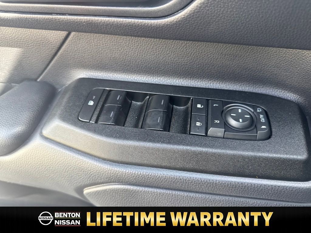 Used 2024 Toyota Land Cruiser 1958 image 12