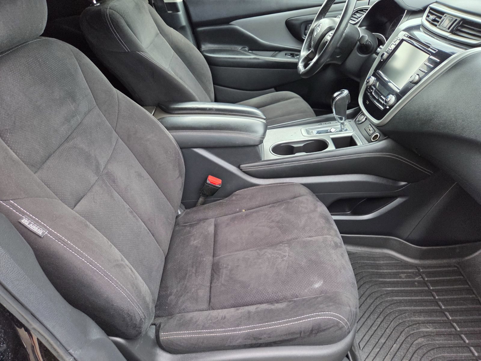 Used 2020 Nissan Murano SV image 15