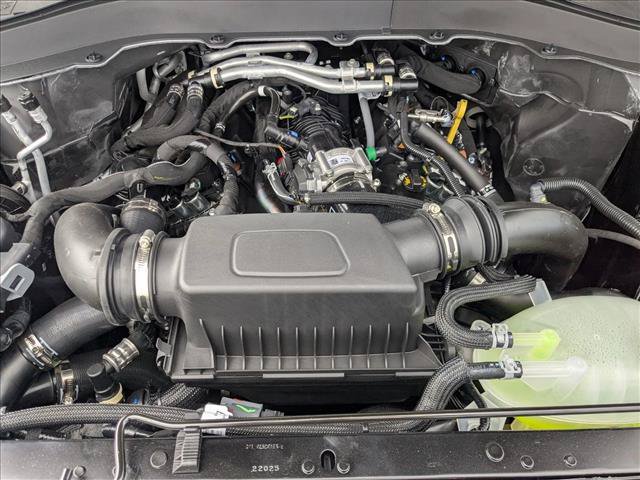 New 2026 Ford Explorer Tremor w/ Tremor Ultimate Package AWD/4WD image 15