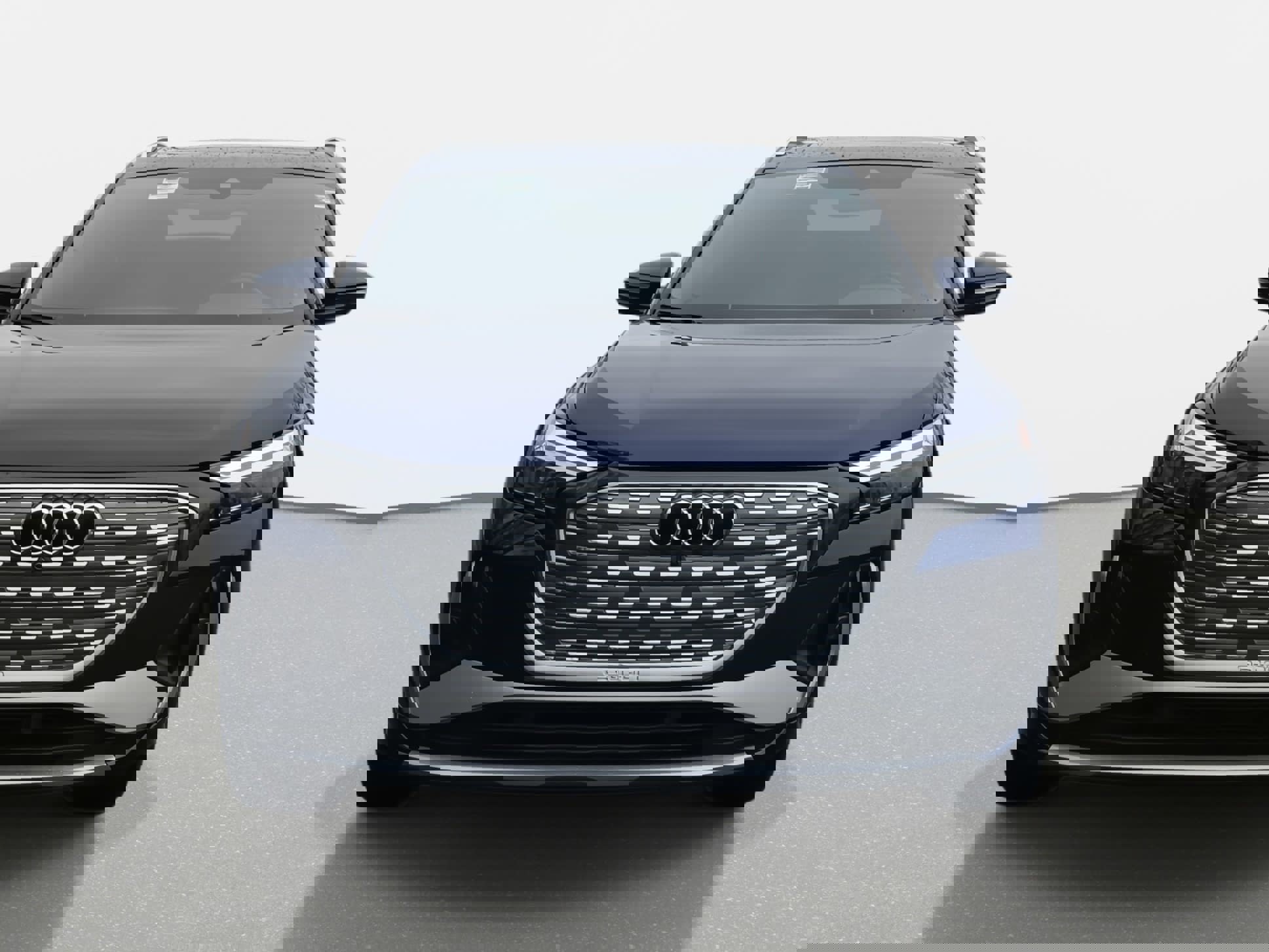 Used 2023 Audi Q4 e-tron Premium Plus w/ Premium Plus video 2