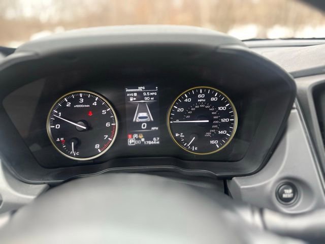 Used 2024 Subaru Crosstrek 2.5i Sport w/ Crosstrek Mirror Package image 29