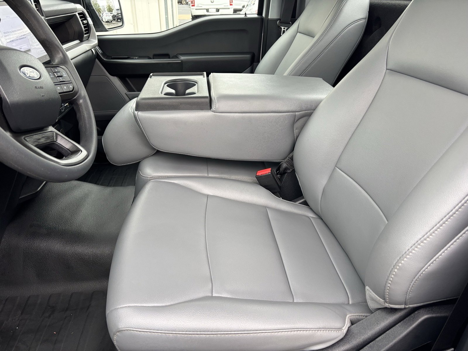 Used 2024 Ford F150 XL image 20