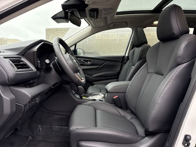 New 2026 Subaru Ascent Limited Bronze image 11