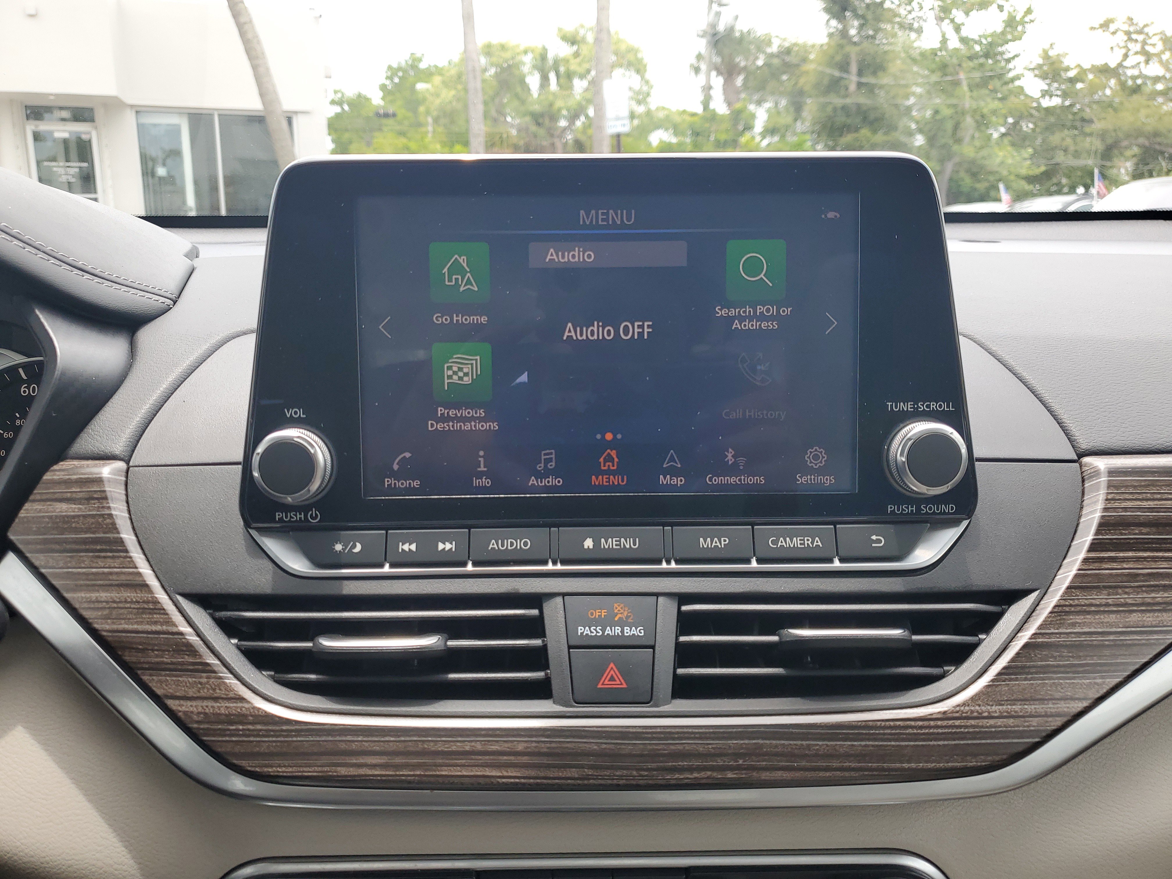 Certified 2022 Nissan Altima 2.5 SL image 22