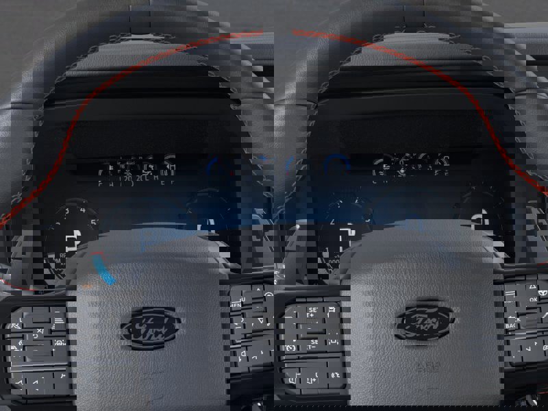 New 2025 Ford F150 Raptor image 13