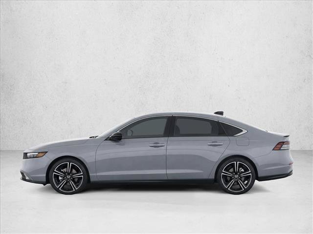 Used 2025 Honda Accord Sport image 4