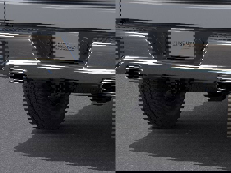 New 2026 Chevrolet Silverado 1500 LT image 14