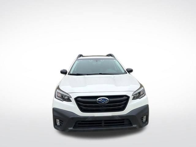 Used 2021 Subaru Outback Onyx Edition XT w/ Tech Package 3 AWD/4WD image 8