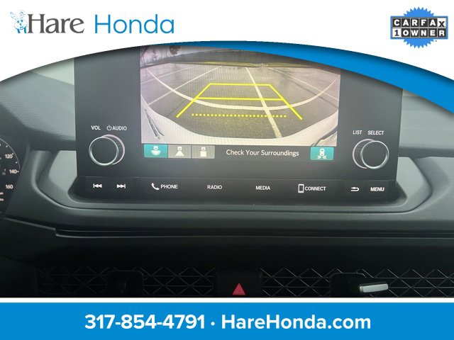 Used 2023 Honda Accord EX image 20