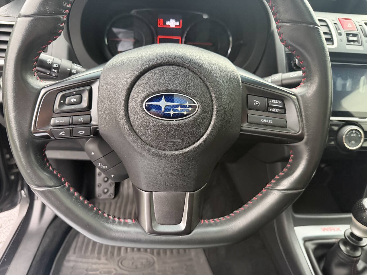 Used 2019 Subaru WRX Premium AWD/4WD image 30