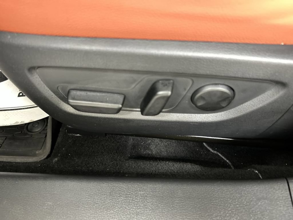 Certified 2024 MAZDA CX-30 Carbon AWD/4WD image 10