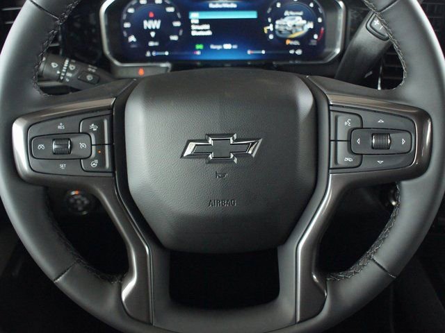 New 2026 Chevrolet Silverado 2500 ZR2 w/ ZR2 Bison Edition image 8