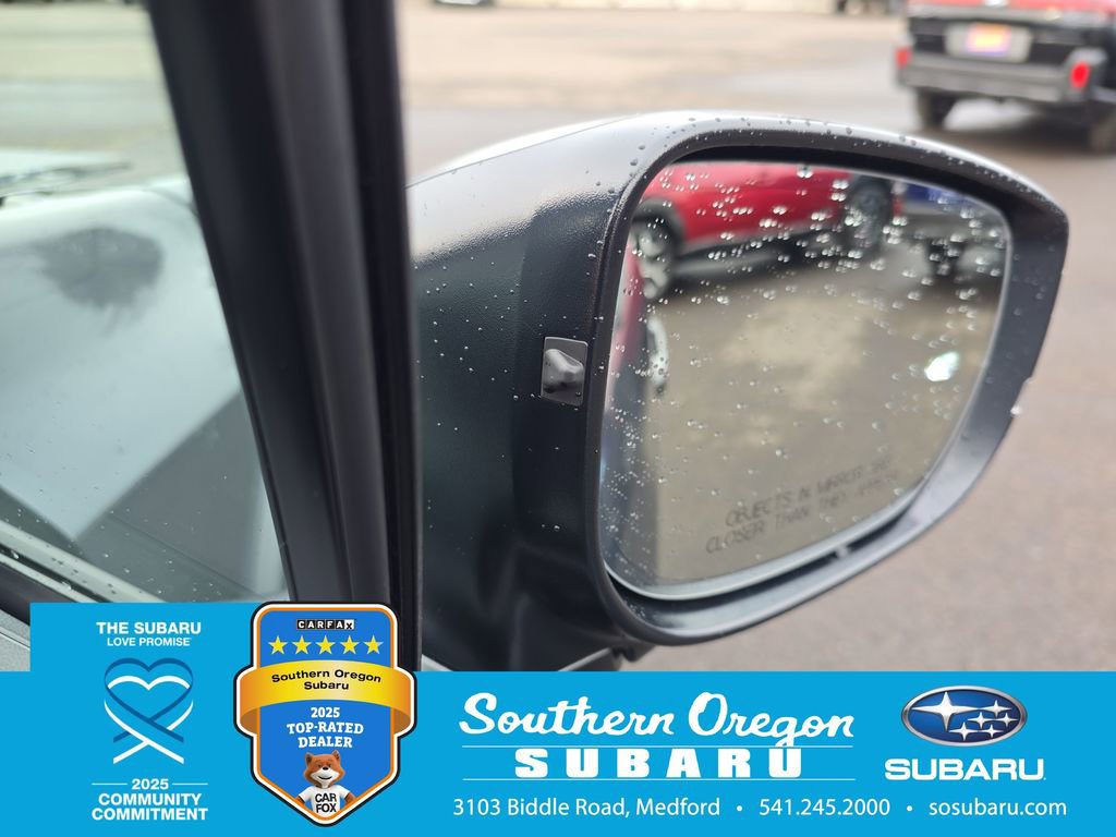 New 2026 Subaru Crosstrek 2.5i Wilderness w/ Wilderness Package image 15