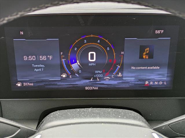 Used 2026 Chevrolet Traverse LT FWD image 11