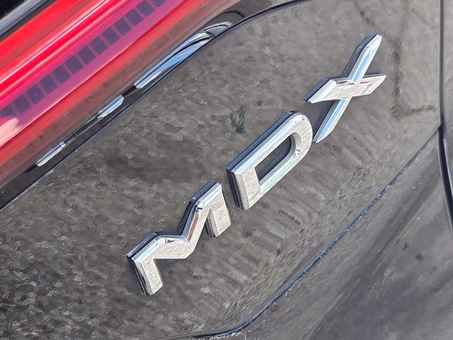 Used 2023 Acura MDX w/ Advance Package AWD/4WD image 13