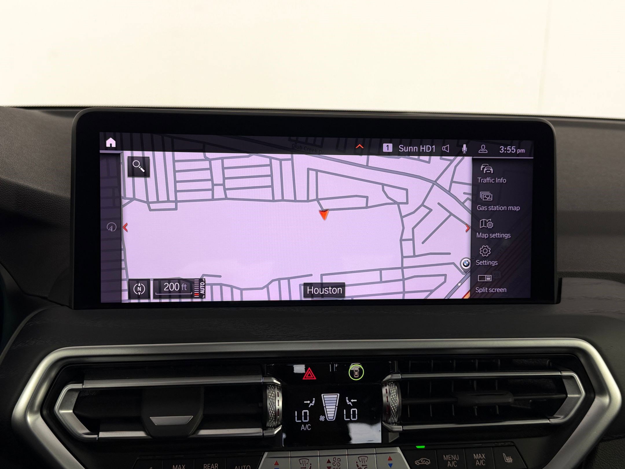 Used 2023 BMW X3 sDrive30i w/ Premium Package RWD image 26