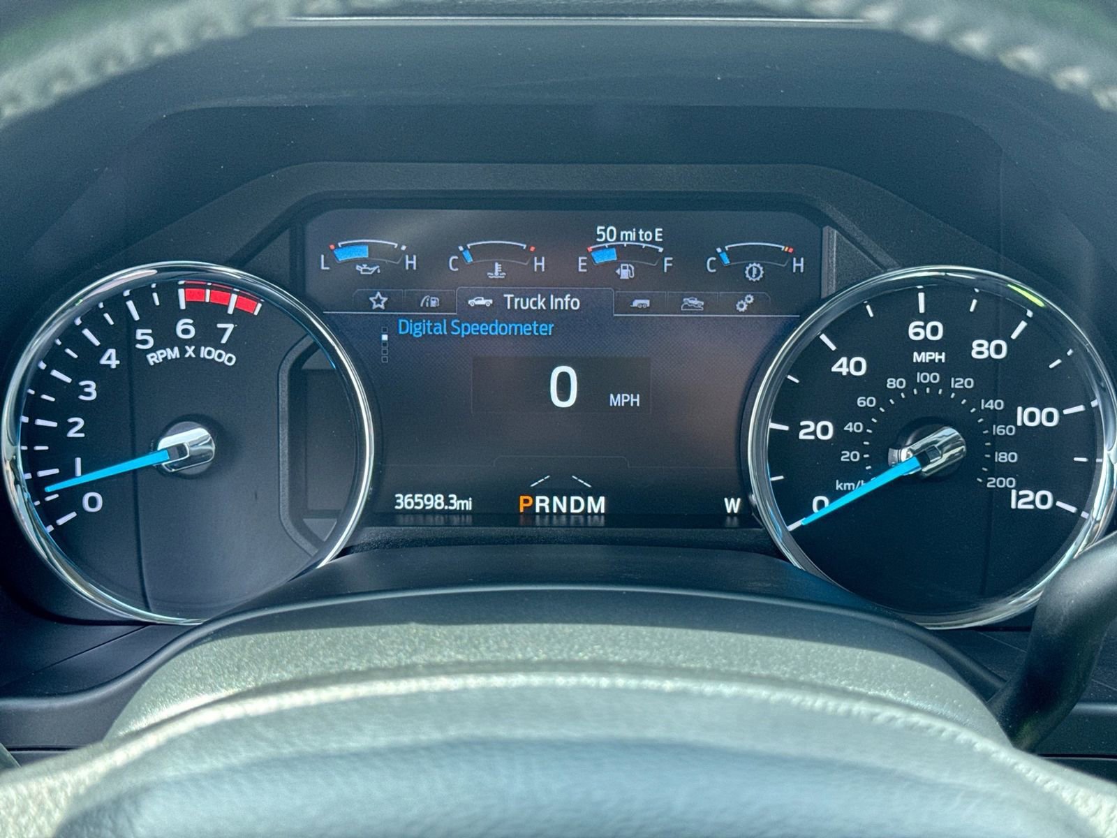 Used 2020 Ford F250 Lariat AWD/4WD image 37