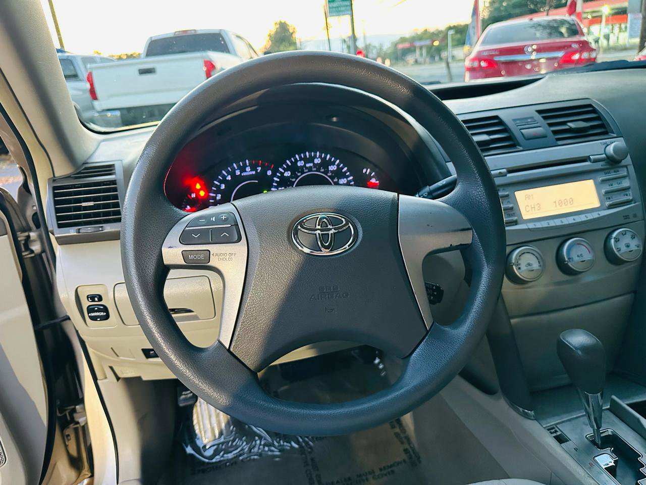 Used 2011 Toyota Camry LE w/ LE Extra-Value Pkg FWD image 14