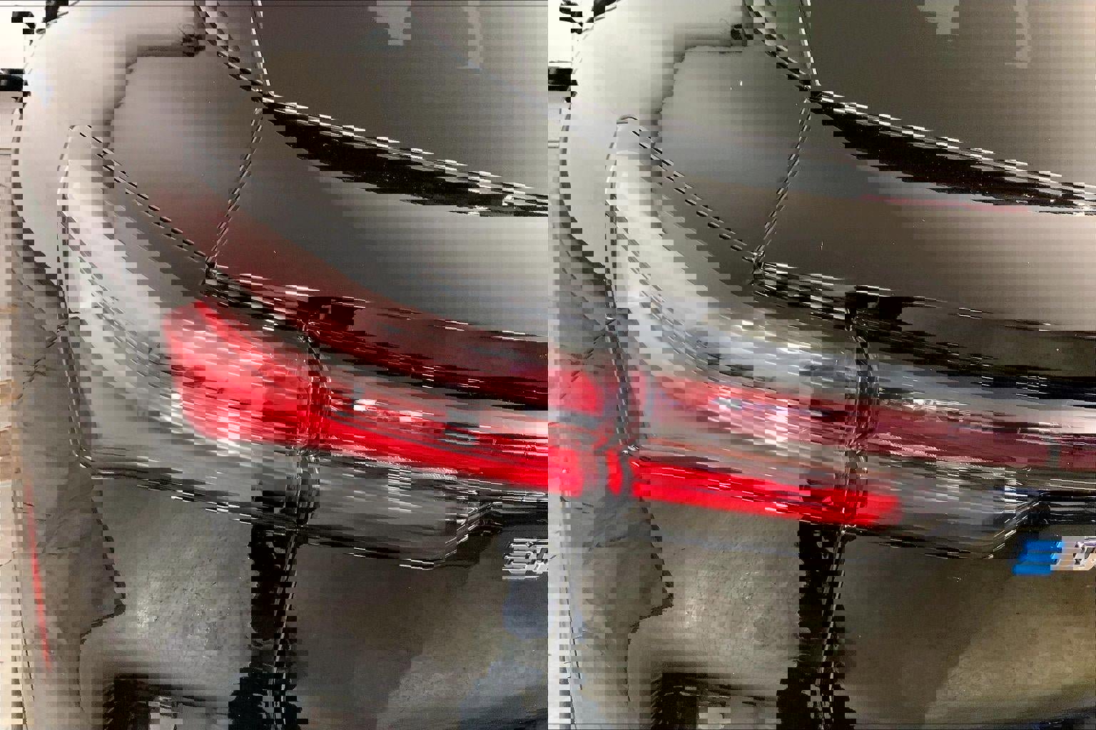 Used 2025 Chevrolet Equinox EV LT FWD image 27