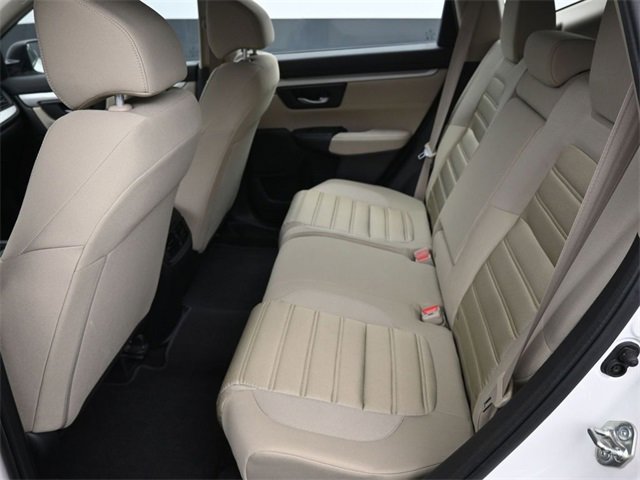 Used 2017 Honda CR-V LX image 30