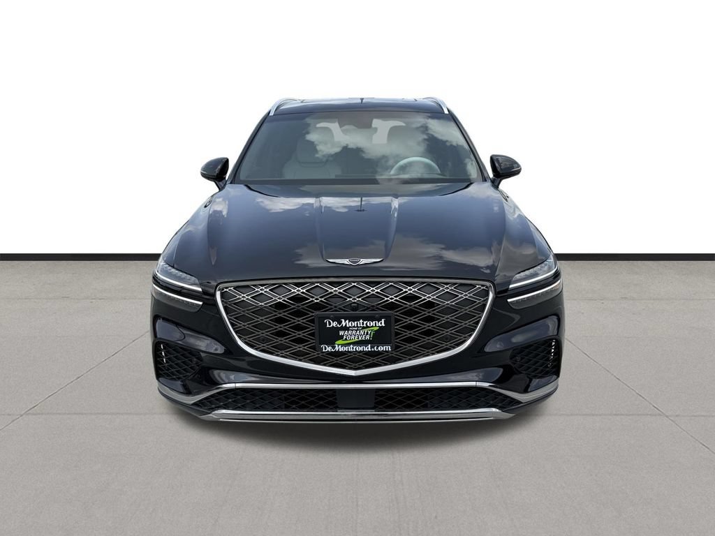 New 2026 Genesis GV70 2.5T Advanced AWD/4WD image 2