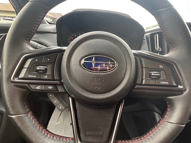 Used 2023 Subaru WRX Premium AWD/4WD image 13