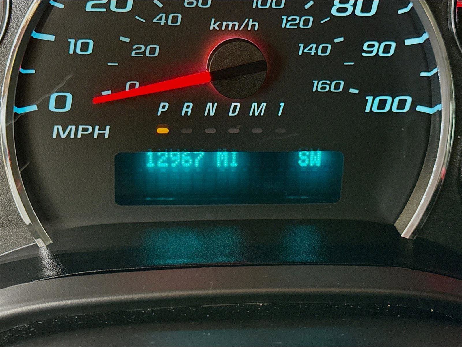 Used 2025 Chevrolet Express 3500 LT w/ LT Preferred Equipment Group image 6