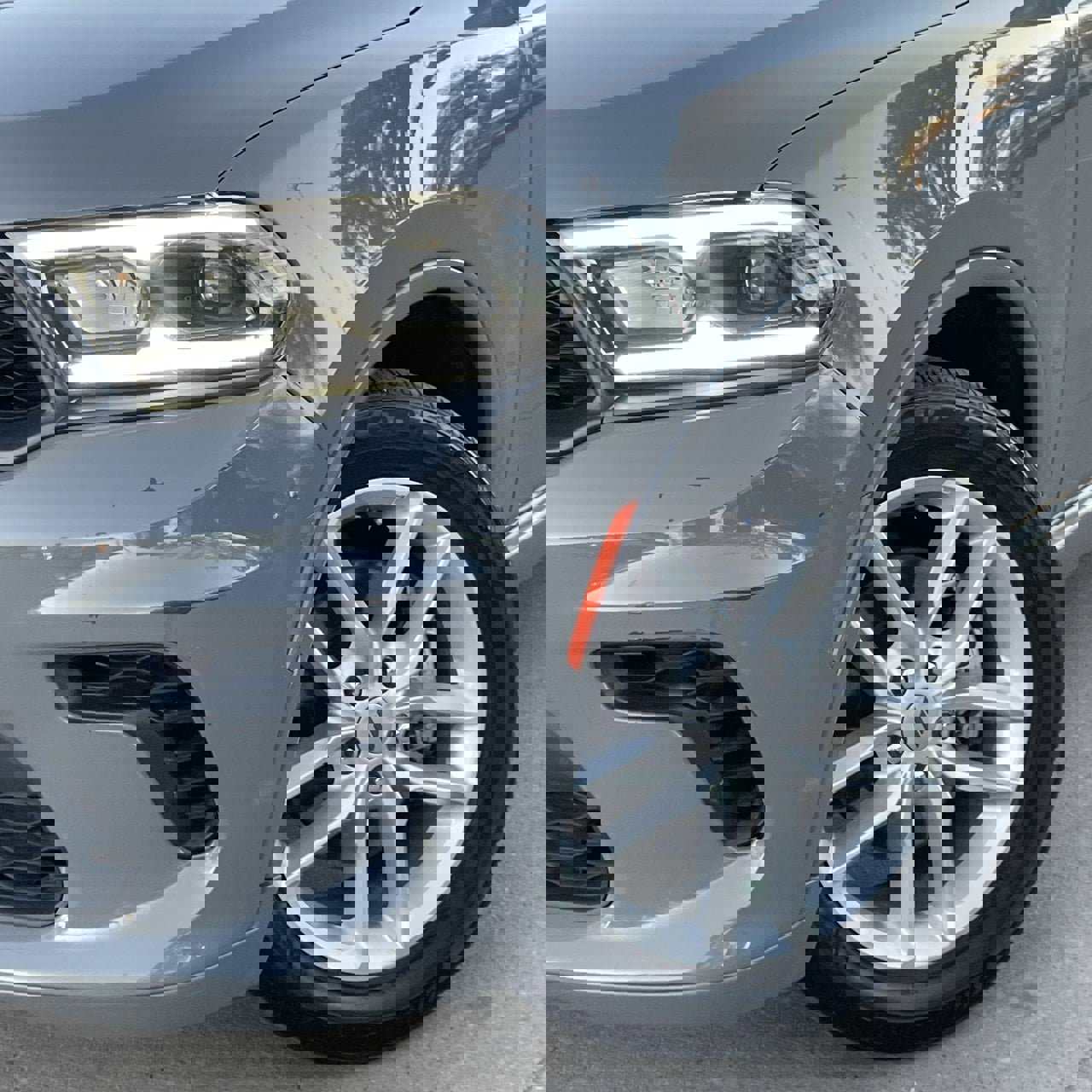 Used 2024 Dodge Durango GT image 9