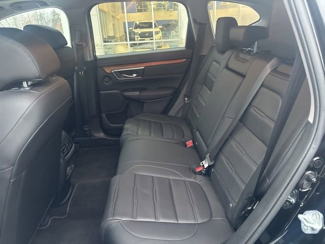 Used 2022 Honda CR-V EX-L image 22