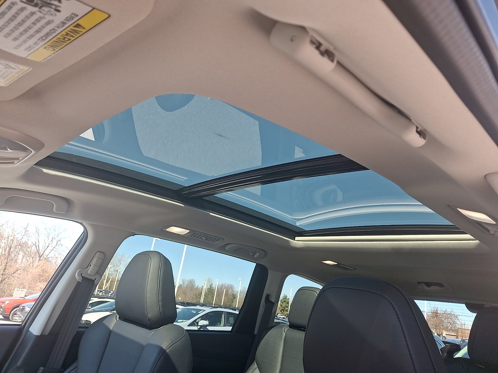 New 2026 Subaru Ascent Bronze Edition AWD/4WD image 16